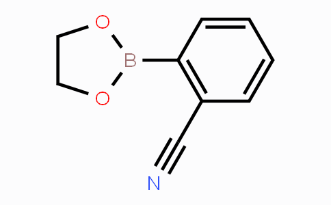 DY425829 | 172732-52-4 | 2-(1,3,2-DIOXABOROLAN-2-YL)BENZONITRILE