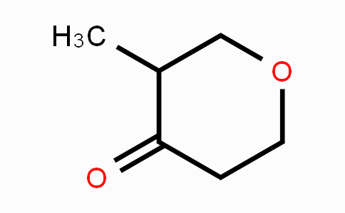 CAS No. 119124-53-7, 3-methyldihydro-2H-pyran-4(3H)-one