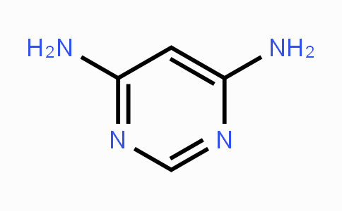 CAS No. 2434-56-2, 4,6-Diaminopyrimidine