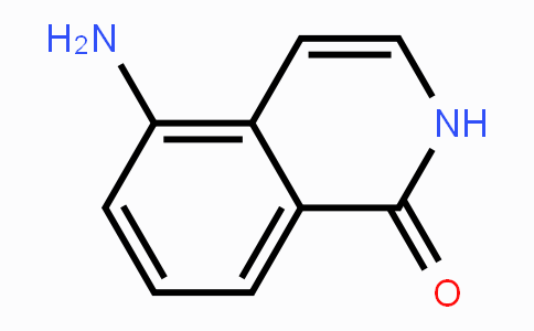 CAS No. 93117-08-9, 5-Aminoisoquinolin-1(2H)-one