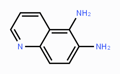 CAS No. 42143-23-7, 5,6-Quinolinediamine