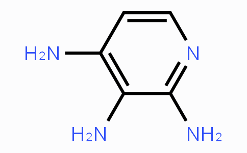 52559-11-2 | 吡啶-2,3,4-三胺