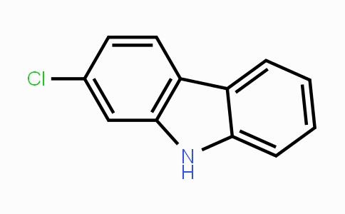CAS No. 10537-08-3, 2-Chloro-9H-carbazole