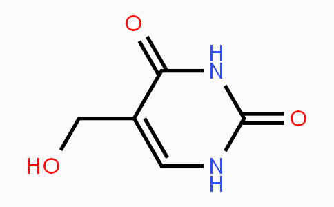 CAS No. 4433-40-3, 5-Hydroxymethyluracil