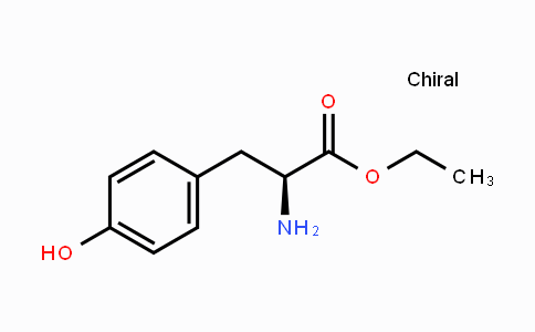 949-67-7 | L-酪氨酸乙酯