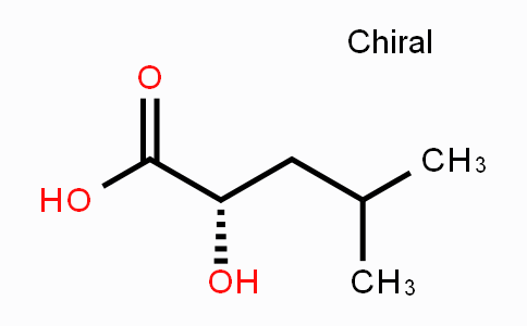 CAS No. 13748-90-8, S-2-羟基-4-甲基戊酸
