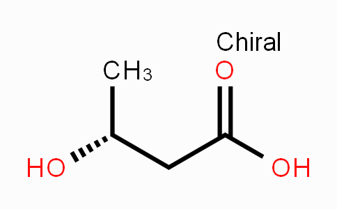 CAS No. 625-72-9, (R)-3-羟基丁酸