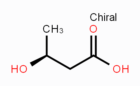 CAS No. 6168-83-8, (S)-3-羟基丁酸
