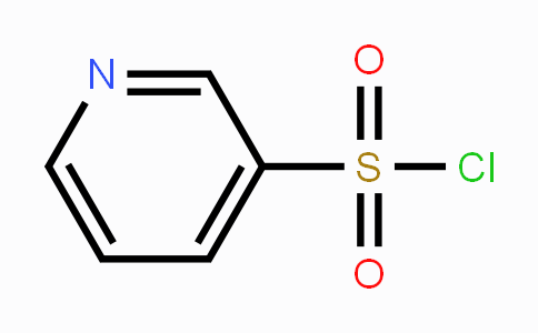 16133-25-8;813222-82-1 | 吡啶-3-磺酰氯