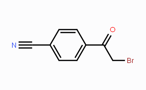 CAS No. 20099-89-2, 4-Cyanophenacyl bromide