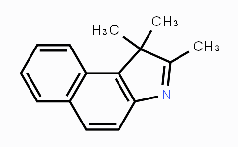 41532-84-7 | 1,1,2-トリメチル-1H-ベンゾ[e]インドール