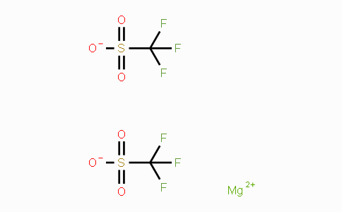 CAS No. 60871-83-2, Magnesium trifluoromethanesulfonate