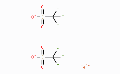 59163-91-6 | Iron(II) trifluoromethanesulfonate