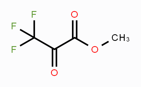 CAS No. 13089-11-7, Methyl 3,3,3-trifluoropyruvate