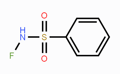 CAS No. 145490-75-1, N-fluorobenzenesulfonamide