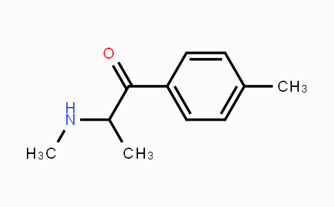 88783-39-5 | 3-甲氧基-2-(甲基氨基)-1-(4-甲基苯基)-1-丙酮