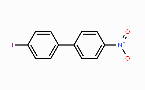 CAS No. 29170-08-9, 4-Iodo-4'-nitrobiphenyl