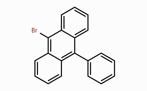 CAS No. 23674-20-6, 9-Bromo-10-phenylanthracene