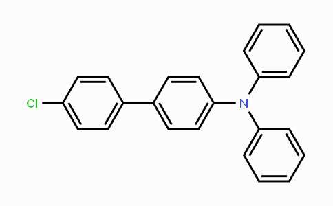880800-25-9 | 4-氯-4'-(二苯氨基)联苯