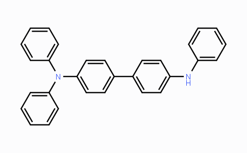 CAS No. 167218-30-6, N,N,N'-Triphenyl-4,4'-bianiline