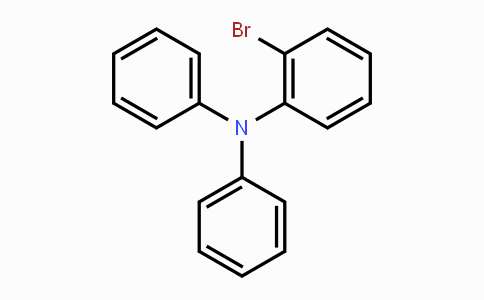 CAS No. 78600-31-4, 2-Bromotriphenylamine