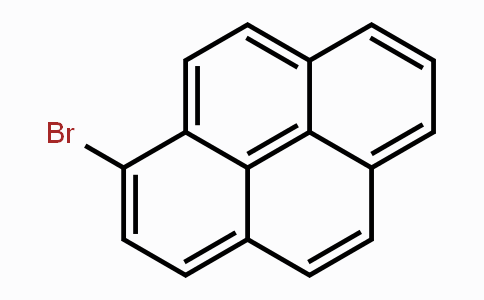 CAS No. 1714-29-0, 1-Bromopyrene