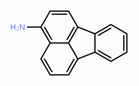 CAS No. 2693-46-1, 3-Aminofluoranthene