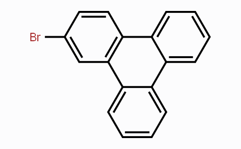CAS No. 19111-87-6, 2-Bromotriphenylene