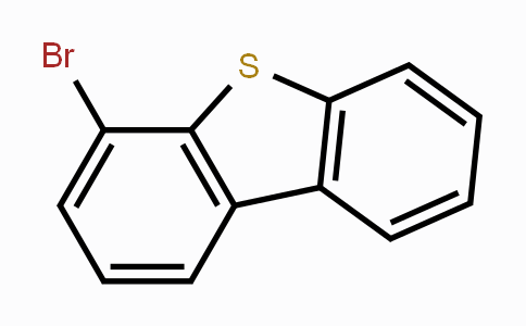 CAS No. 97511-05-2, 4-Bromodibenzothiophene