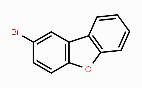 CAS No. 86-76-0, 2-bromodibenzo[b,d]furan