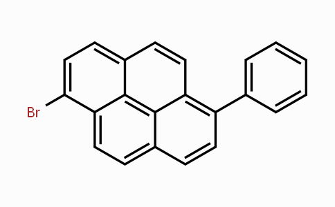 CAS No. 294881-47-3, 1-bromo-6-phenyl-Pyrene