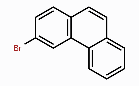 CAS No. 715-50-4, 3-bromophenanthrene