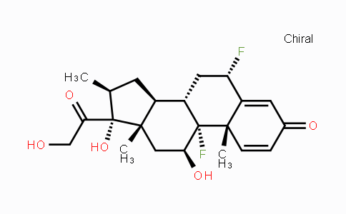 MC427004 | 2557-49-5 | Diflorasone