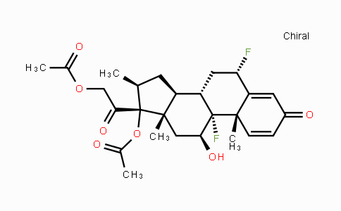 MC427005 | 33564-31-7 | Diflorasone Diacetate