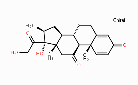CAS No. 1247-42-3, Meprednisone