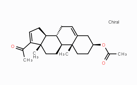 DY427015 | 979-02-2 | 16-Dehydropregnenolone acetate