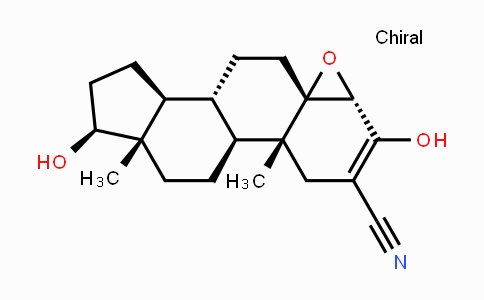 MC427028 | 13647-35-3 | 亚硝酸盐环氧雄烷