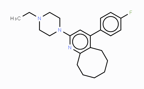 CAS No. 132810-10-7, BLONANSERIN
