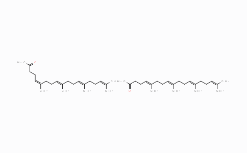 6809-52-5 | テプレノン [(5E,9E,13E)-, (5Z,9E,13E)-異性体混合物]