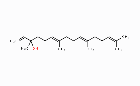 MC427055 | 1113-21-9 | 香叶基芳樟醇