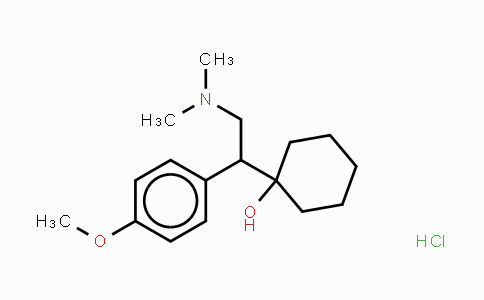 CAS No. 93413-69-5, VENLAFAXINE HYDROCHLORIDE