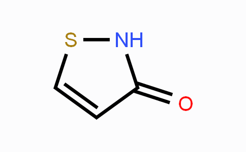 CAS No. 1003-07-2, 3(2H)-ISOTHIAZOLONE