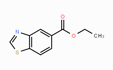 103261-70-7 | 5-羧酸乙酯苯并噻唑