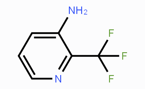 DY427095 | 106877-32-1 | 2-(Trifluoromethyl)pyridin-3-amine