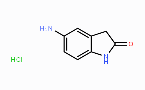 CAS No. 120266-80-0, 5-AMINO-1,3-DIHYDRO-2H-INDOL-2-ONE HYDROCHLORIDE