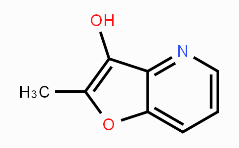 CAS No. 1258401-45-4, 2-METHYL-FURO[3,2-B]PYRIDIN-3-OL