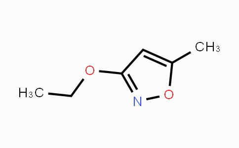 CAS No. 127020-20-6, 3-ETHOXY-5-METHYLISOXAZOLE