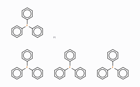 MC427164 | 14221-02-4 | 四(三苯基膦)钯