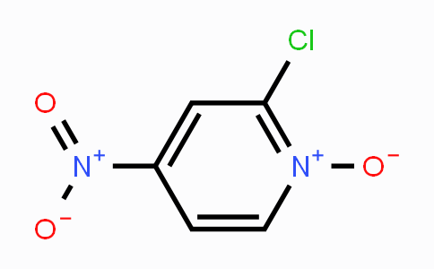 CAS No. 14432-16-7, 2-CHLORO-4-NITROPYRIDINE-N-OXIDE
