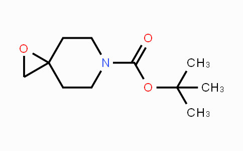 CAS No. 147804-30-6, TERT-BUTYL 1-OXA-6-AZASPIRO[2.5]OCTANE-6-CARBOXYLATE
